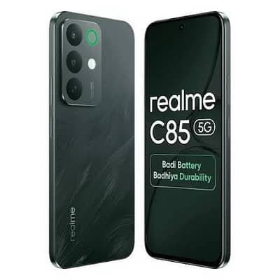 Realme C. 85