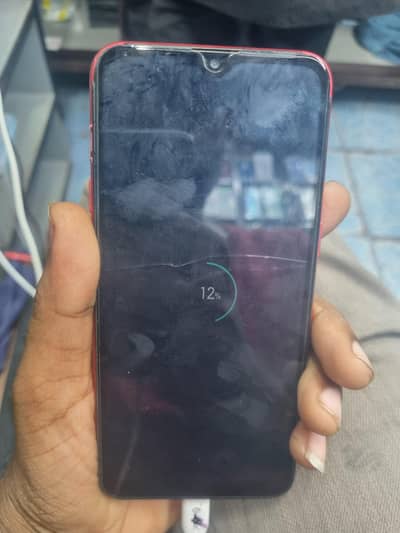 OPPO A1k