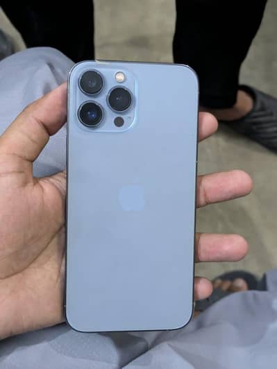 Apple iPhone 13 Pro Max