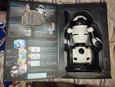 mip robot
