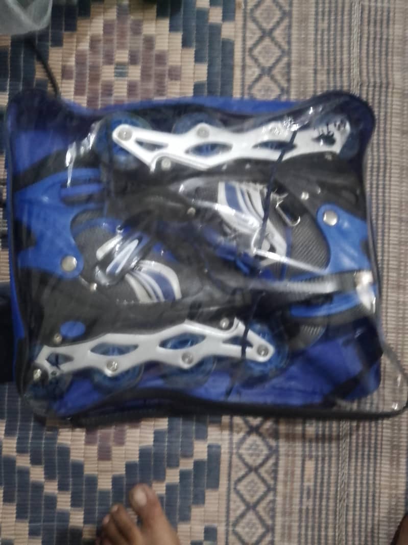 Inline skates/ Roller Skates 1
