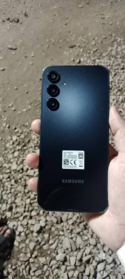 Samsung A16 5G 8+8/256 full box 10 1003214084668