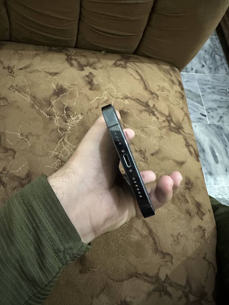 Apple iPhone 12 Pro Max 2