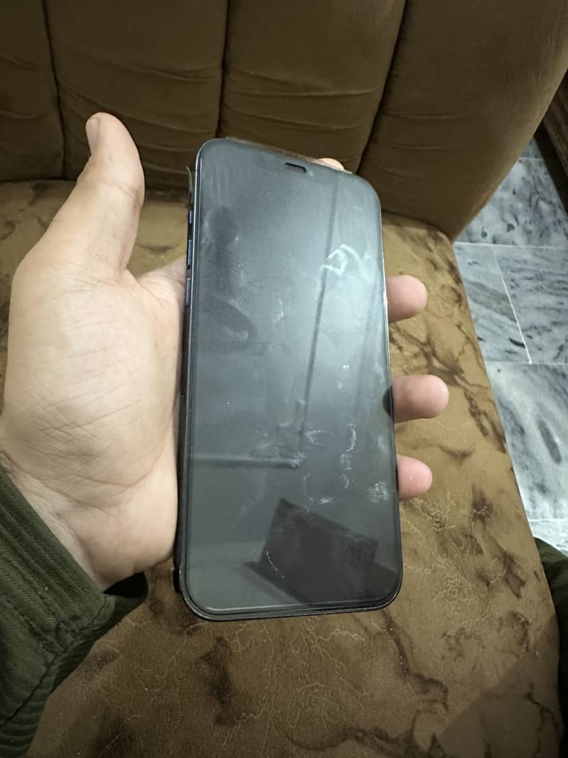 Apple iPhone 12 Pro Max 5