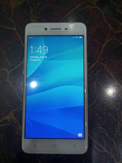 OPPO A37fw