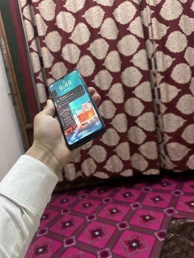 Realme c35 4+4/128 gb