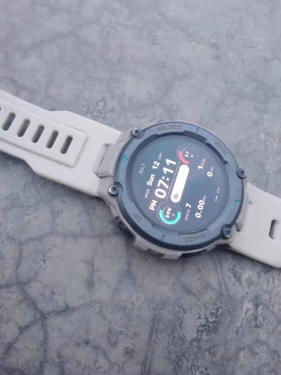 Amazfit T Rex Pro Smart Watch for sale