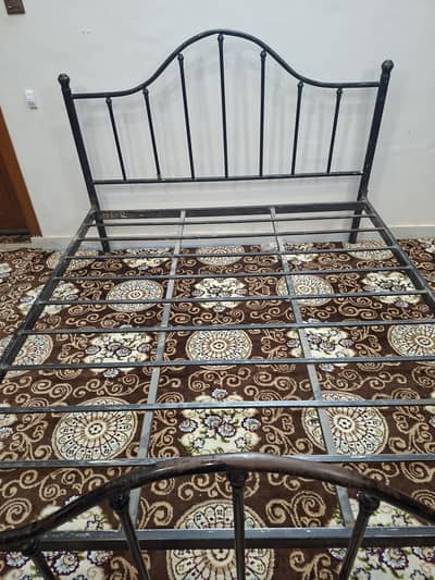 bed big size for sale