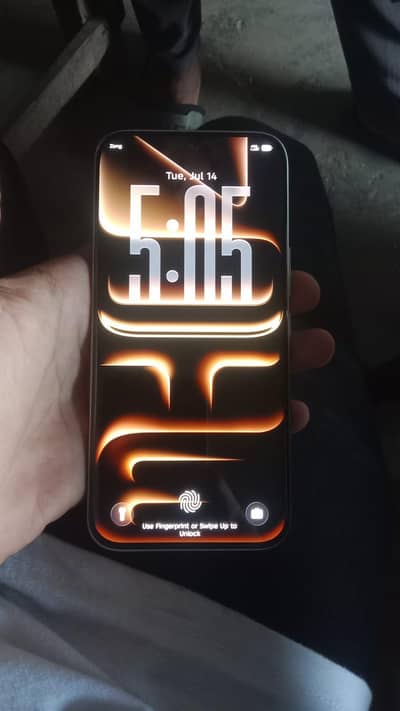 Infinix Note edge 5G Just box open