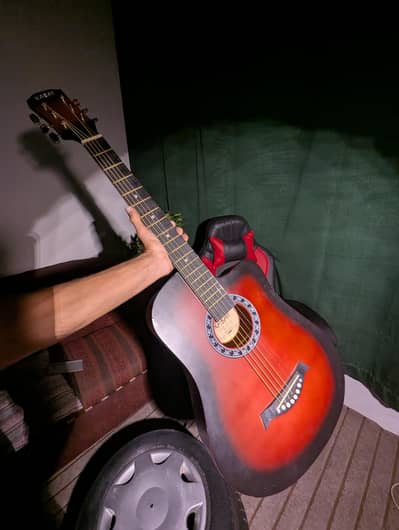 Professional Guitar | kabat |  made in Japan