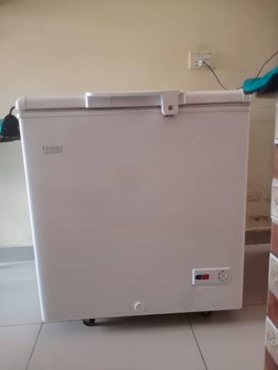 NEW DEEP-FREEZER FOR SALE