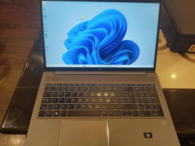 HP ZBook Power G9 | 8GB Graphics Card , i7 12Gen H, 32 GB RAM, 1TB SSD
