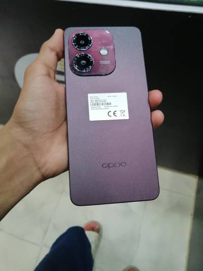 OPPO A5i