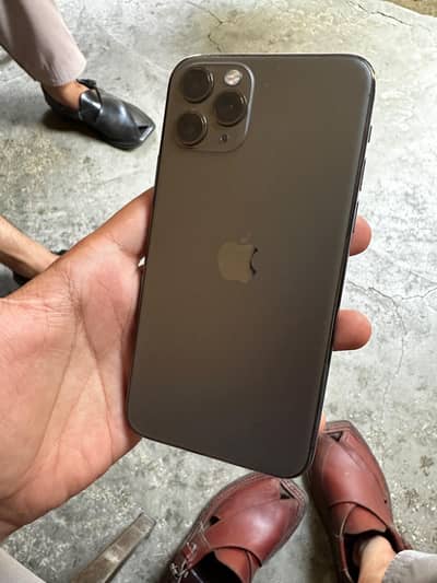 iPhone 11 Pro jv 64 gb