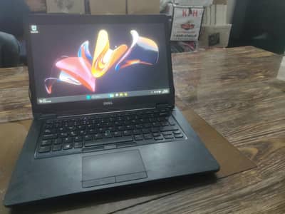 Dell Latitude 5480 Laptop 16 GB Ram 256 GB Memory 2 GB Nvidia GPU