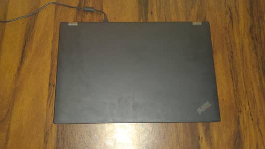 Lenovo Thinkpad p70
