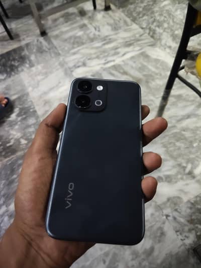 Vivo Y31d 256gb