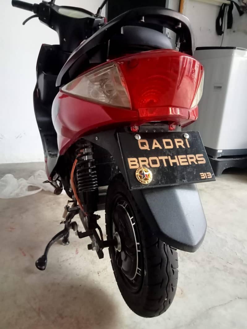 Road king 3
