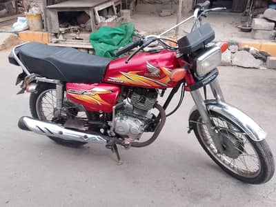 Honda 2020 03110269967