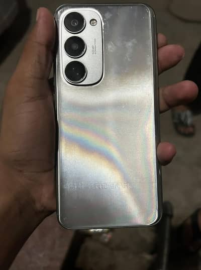Spark 40 pro plus Tecno