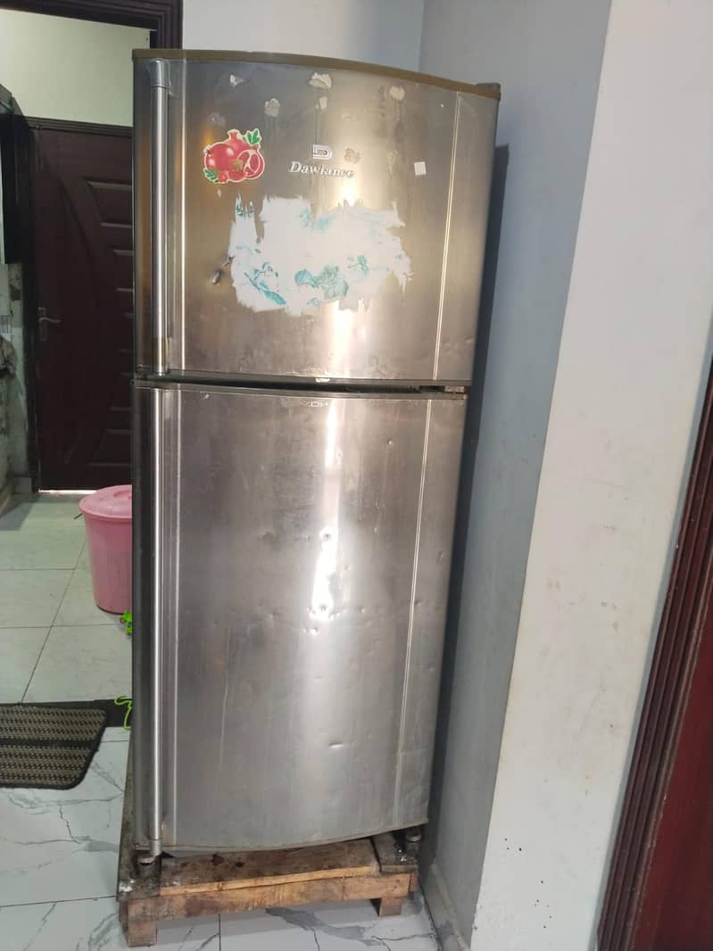 Dawlance Refrigerator 0