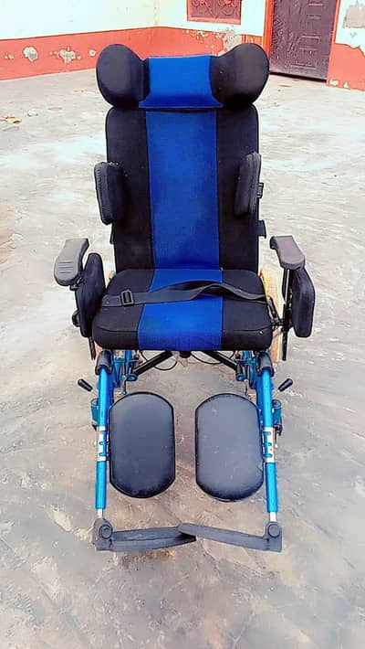 wheel Chair