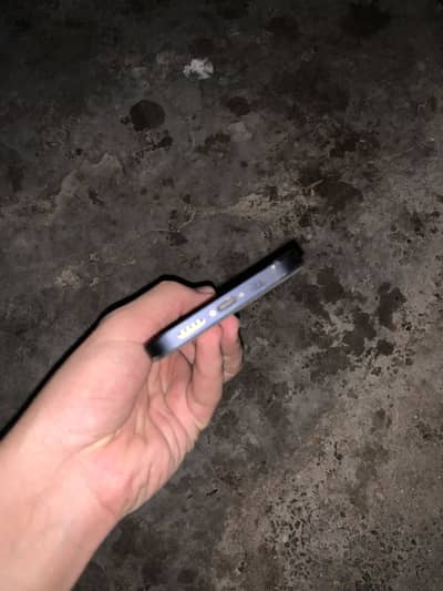 Apple iPhone 12