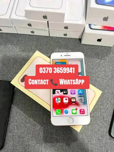 iphone 7 plus pta approved