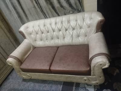 2seater sofa for sale 10/10 condition