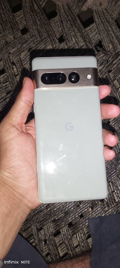 Google Pixel 7 Pro