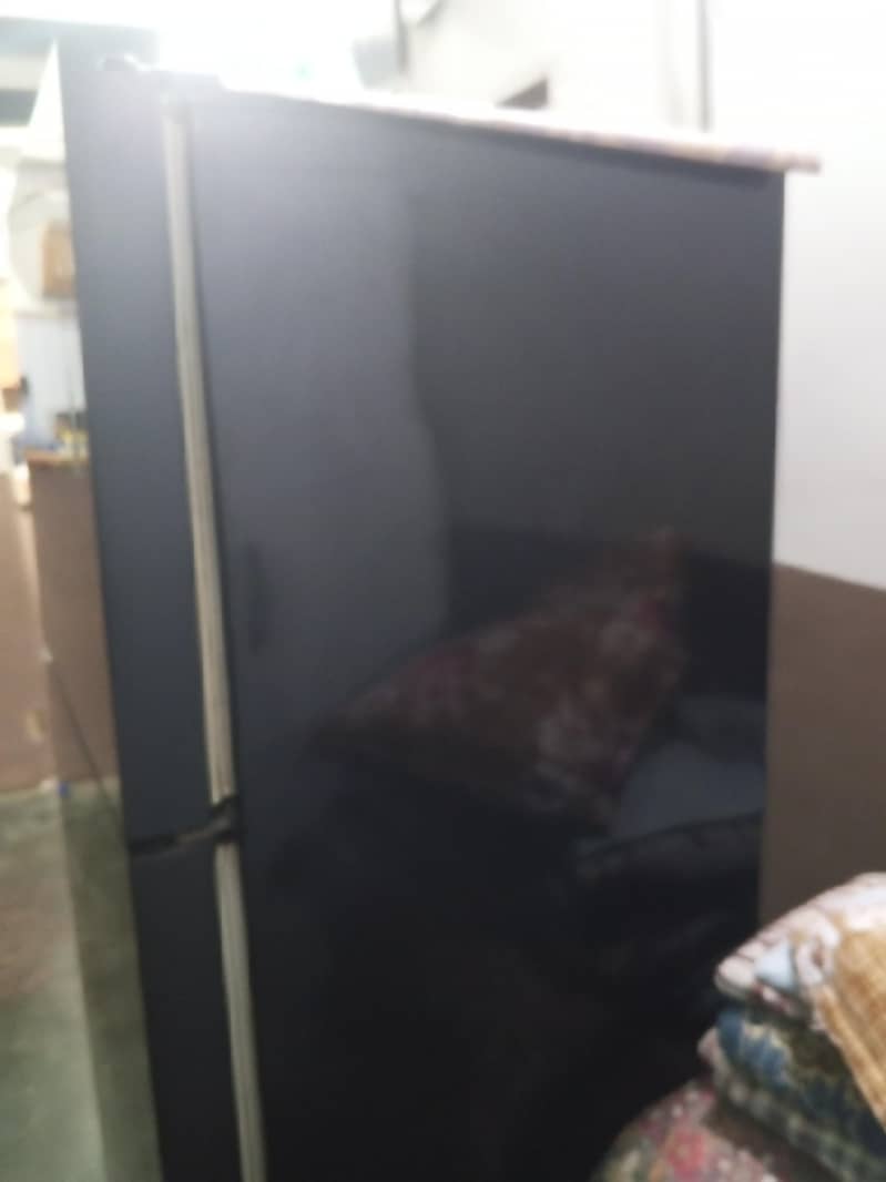 freezer 0