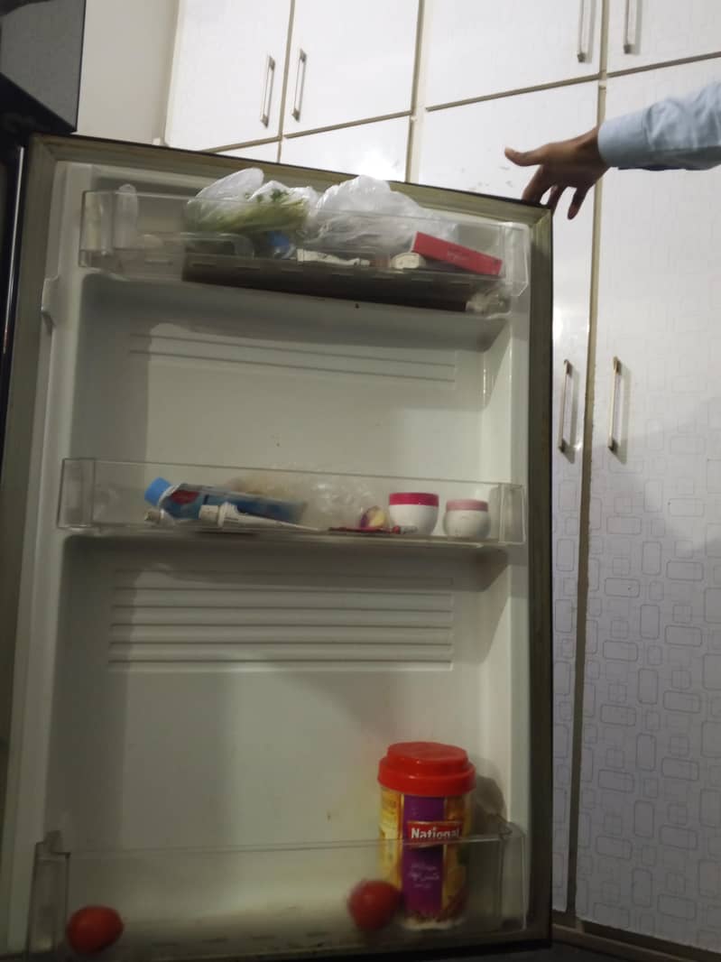 freezer 3