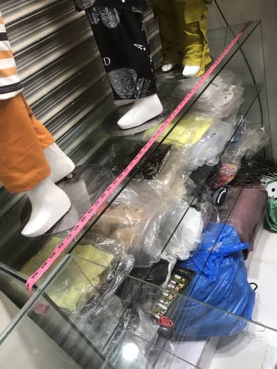 Counter for sale