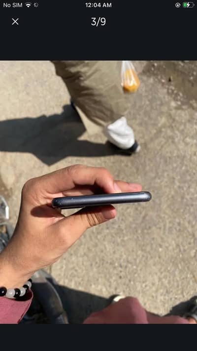 Apple iPhone 8 Plus whatsapp :03153780306