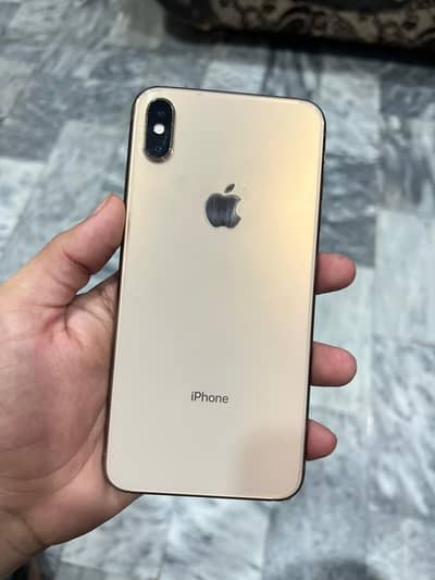 Apple iPhone XS Max
