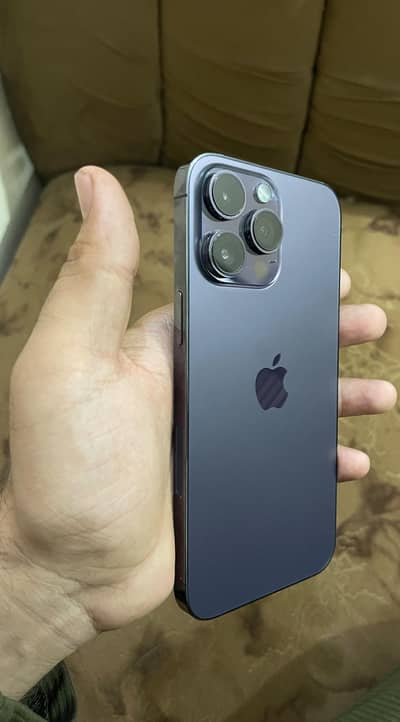 Apple iPhone 14 Pro Max
