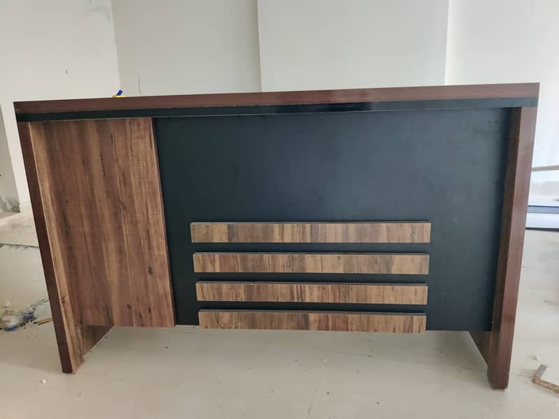 Office table 1