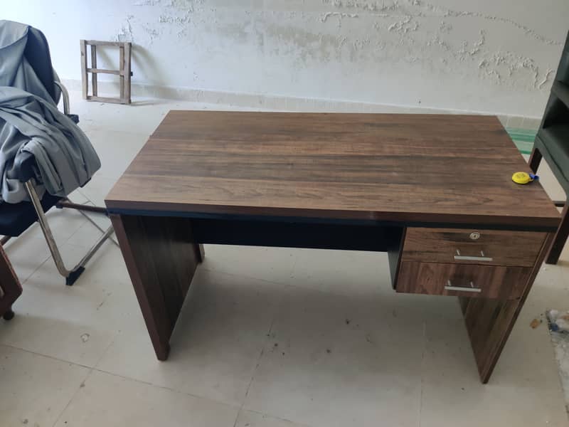 Office table 2