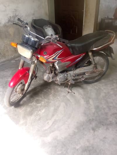 Used Bick