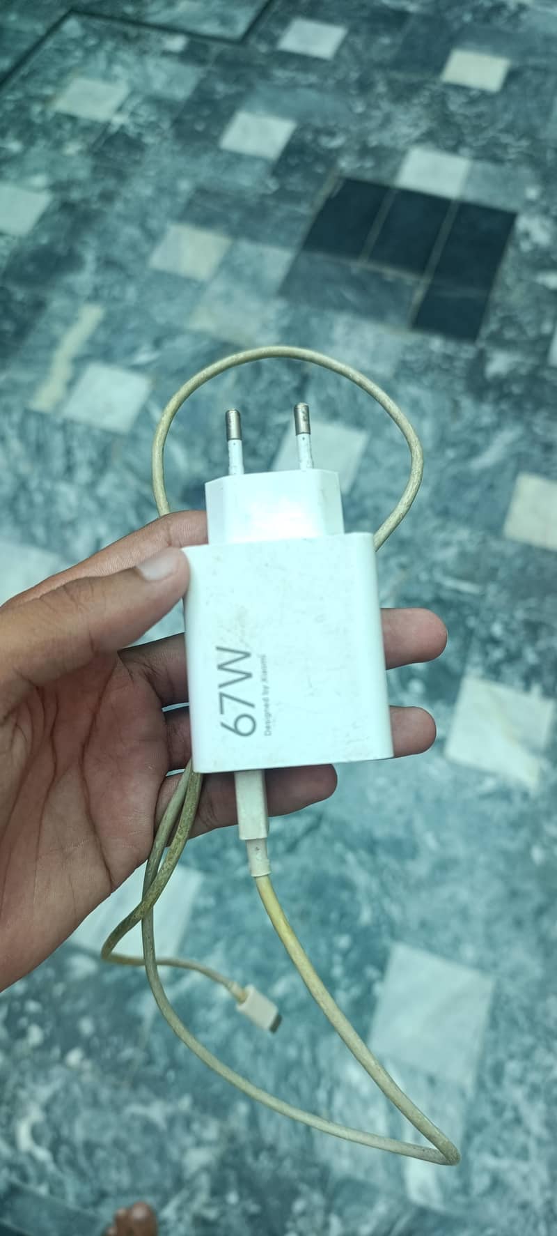 Redmi note 13pro 7