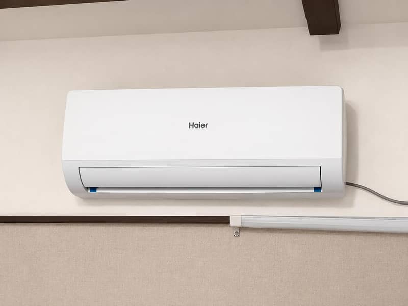 haier 0