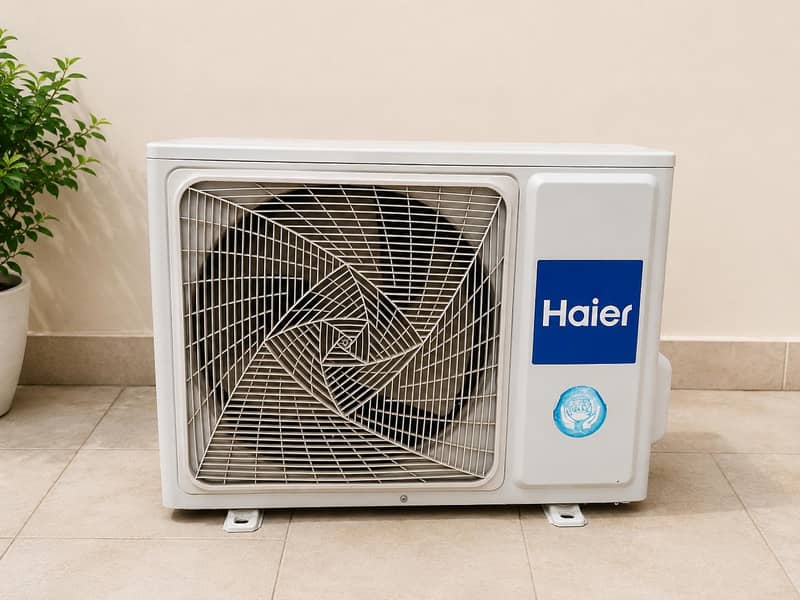 haier 1