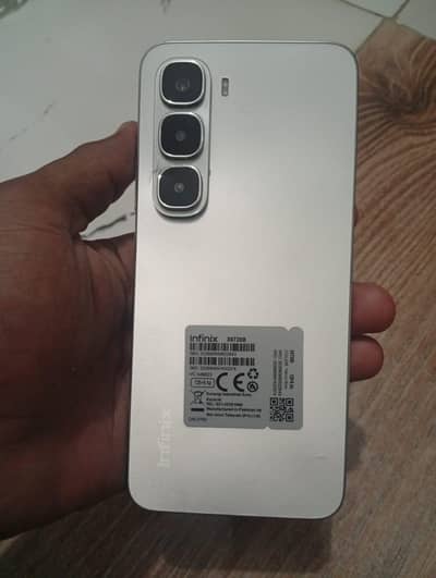 Infinix Hot 60i