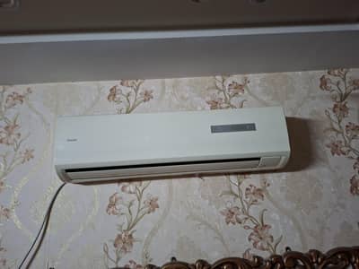 haier split up forsale