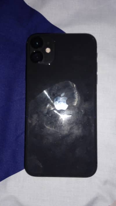 Apple iPhone 11