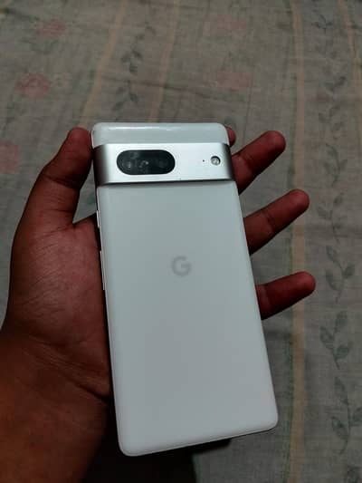 Google Pixel 7