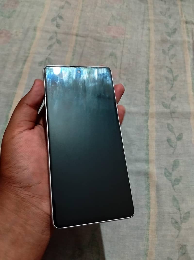Google Pixel 7 3