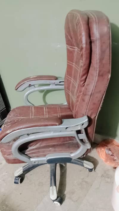 office chair