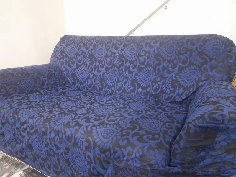 Sofa - 2 seater 0