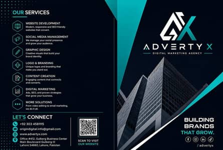 Digital marketing Agency Service